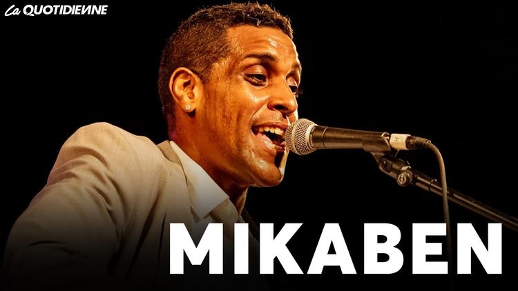 Épisode 587 : Mikaben