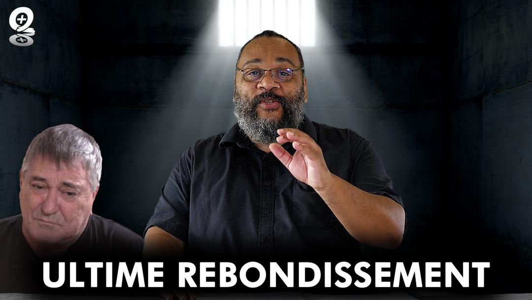 Épisode 580 : Ultime rebondissement