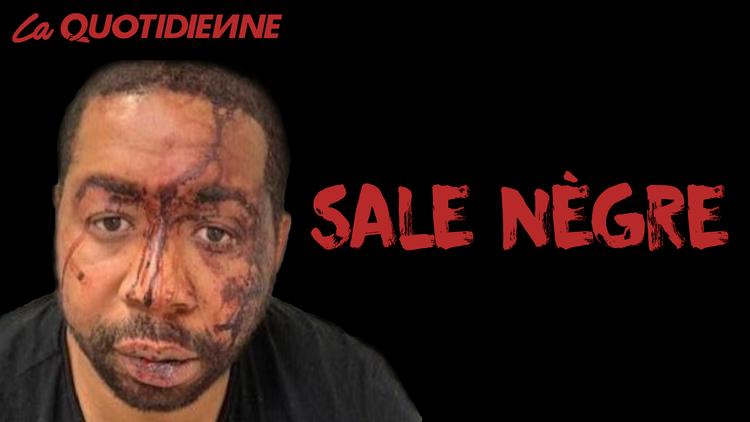 Épisode 135 : Sale Nègre