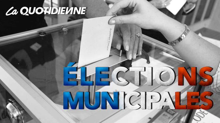 Épisode 12 : Élections Municipales