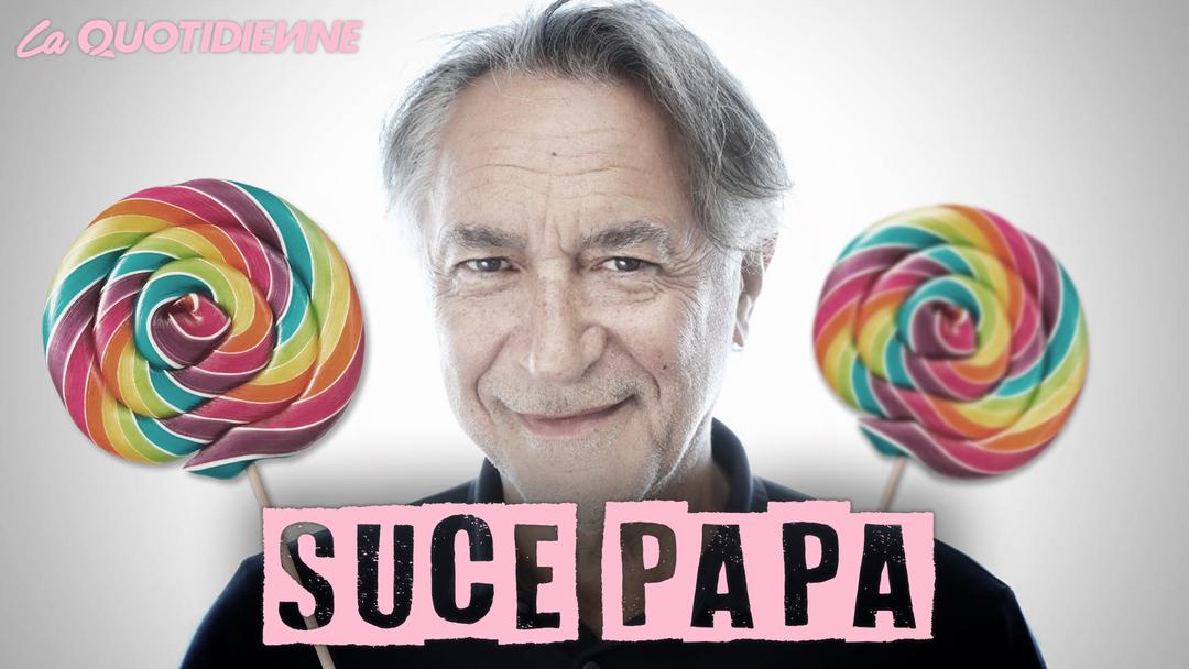 Épisode 176 : Suce Papa