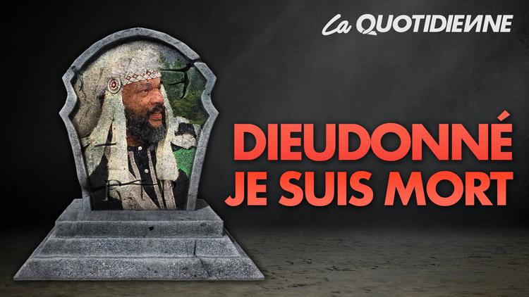Épisode 32 : Je suis mort