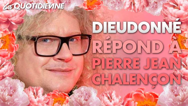 Épisode 29 : Pierre Jean Chalençon
