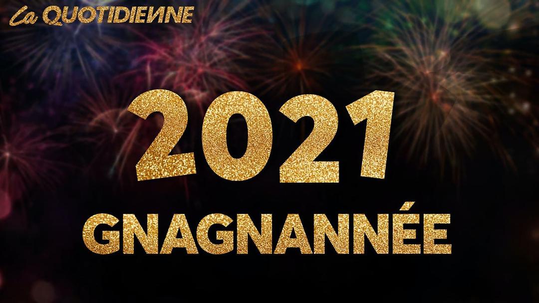 Épisode 155 : Gnagnannée