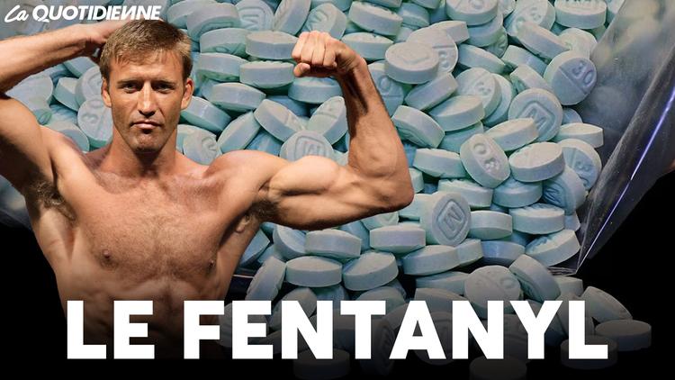 Épisode 690 : Le Fentanyl