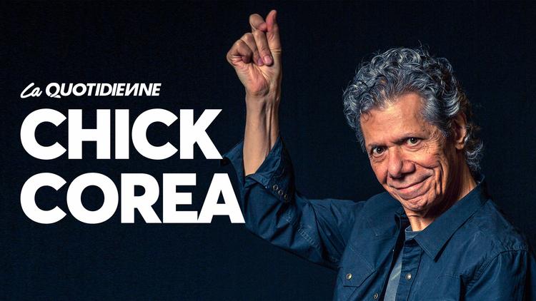 Épisode 182 : Chick Corea
