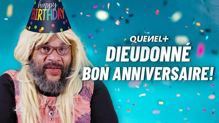 Joyeux anniversaire Paprika !