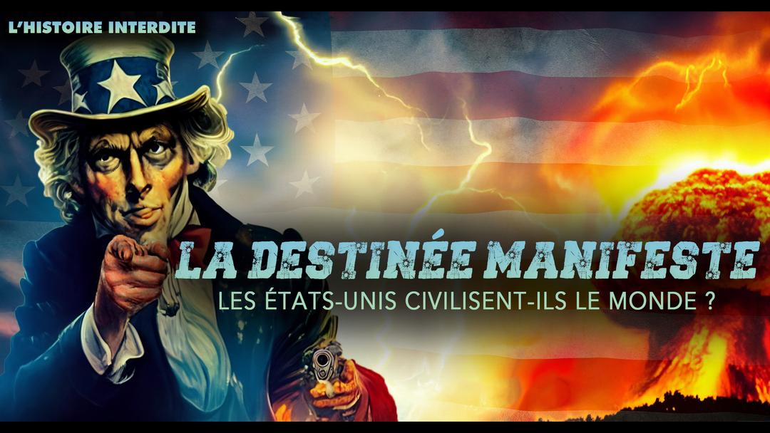 Épisode 3 : La destinée manifeste
