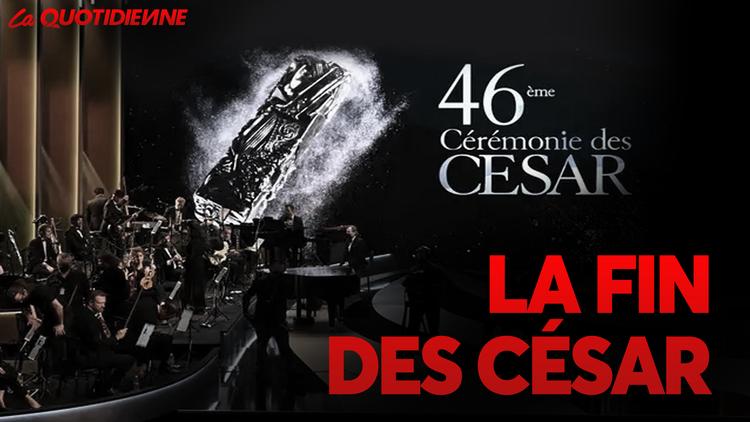 Épisode 201 : La fin des César