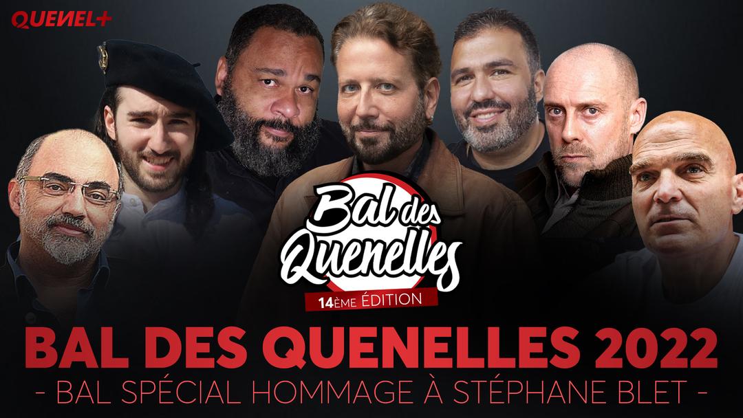 Bal des Quenelles 2022
