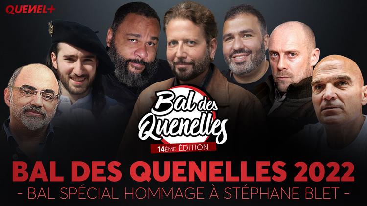 Bal des Quenelles 2022
