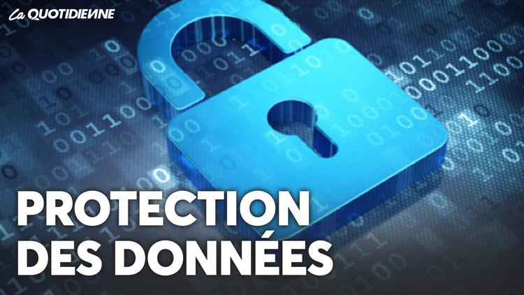 Épisode 261 : Protection des données