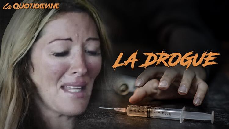Épisode 189 : La drogue