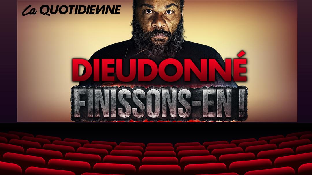 Épisode 39 : Finissons-en !
