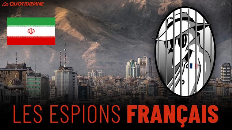 Épisode 572 : Les espions Français