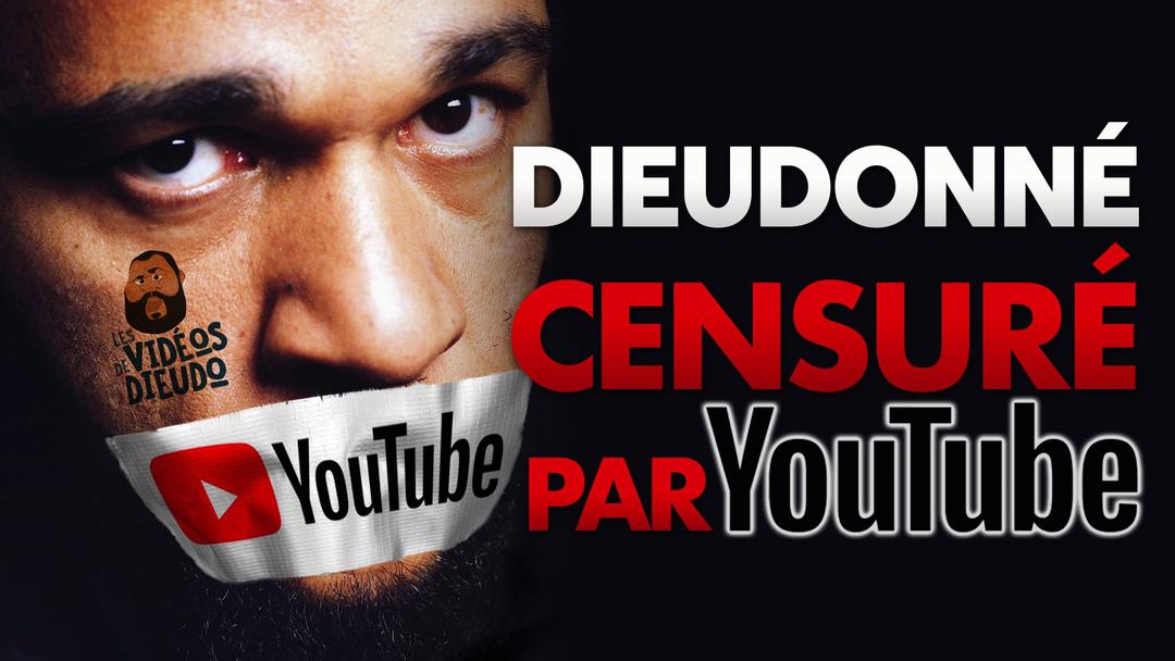 Gratuit : Épisode 31 Deuxième Chaîne YouTube supprimée en 15 minutes !