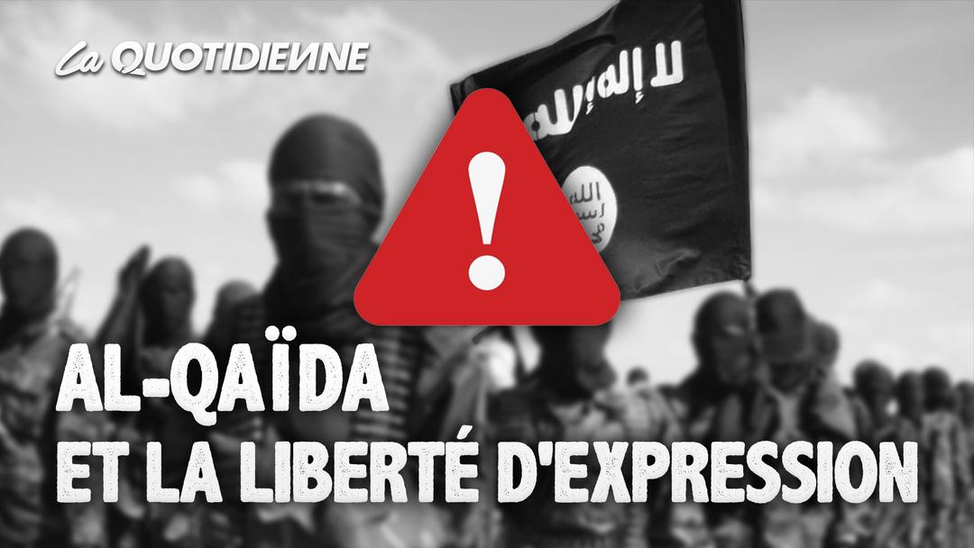 Épisode 84 : Al-Qaïda avait raison sur un point !