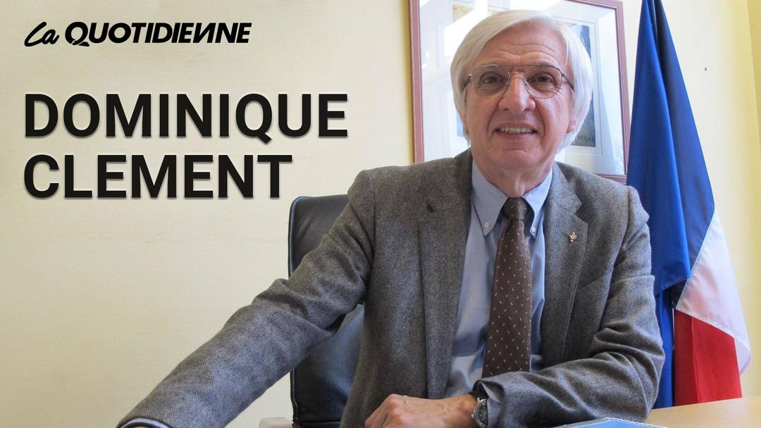 Épisode 172 : Dominique Clément