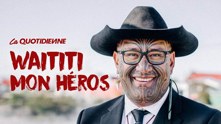 Épisode 183 : Waititi mon héros