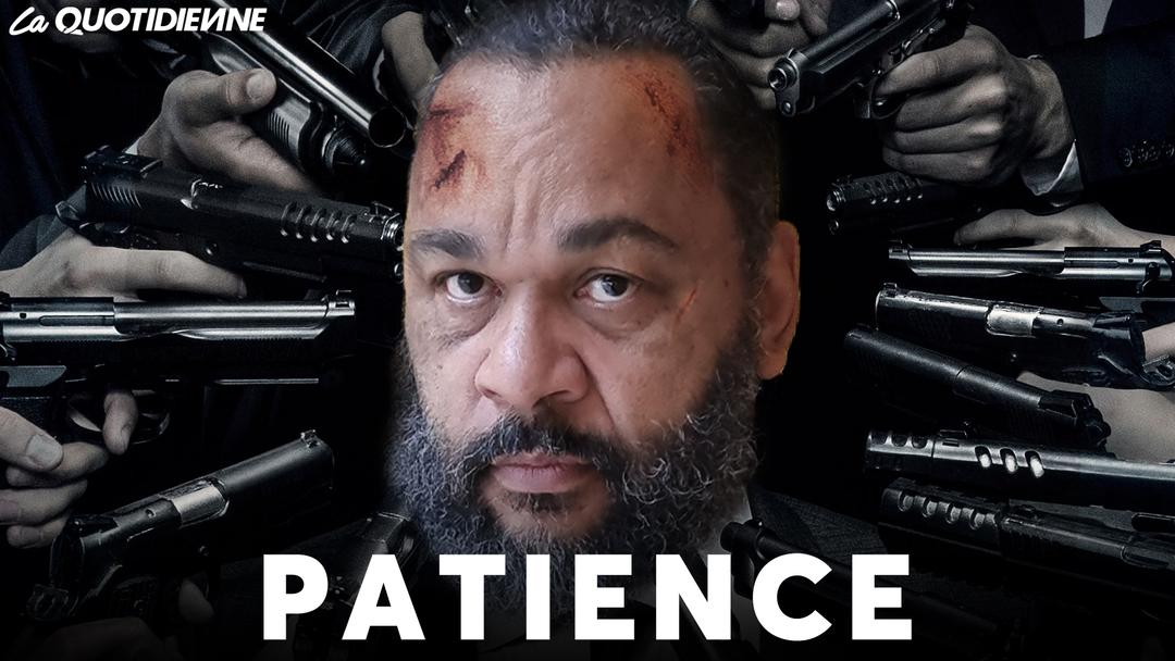 Épisode 631 : Patience