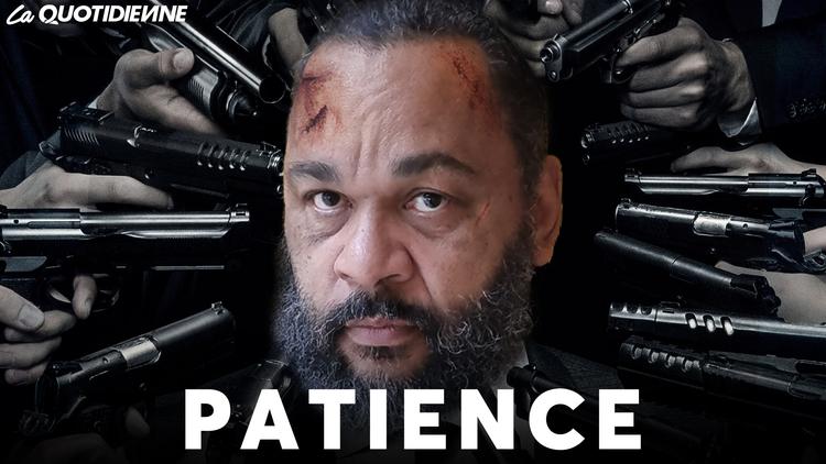 Épisode 631 : Patience