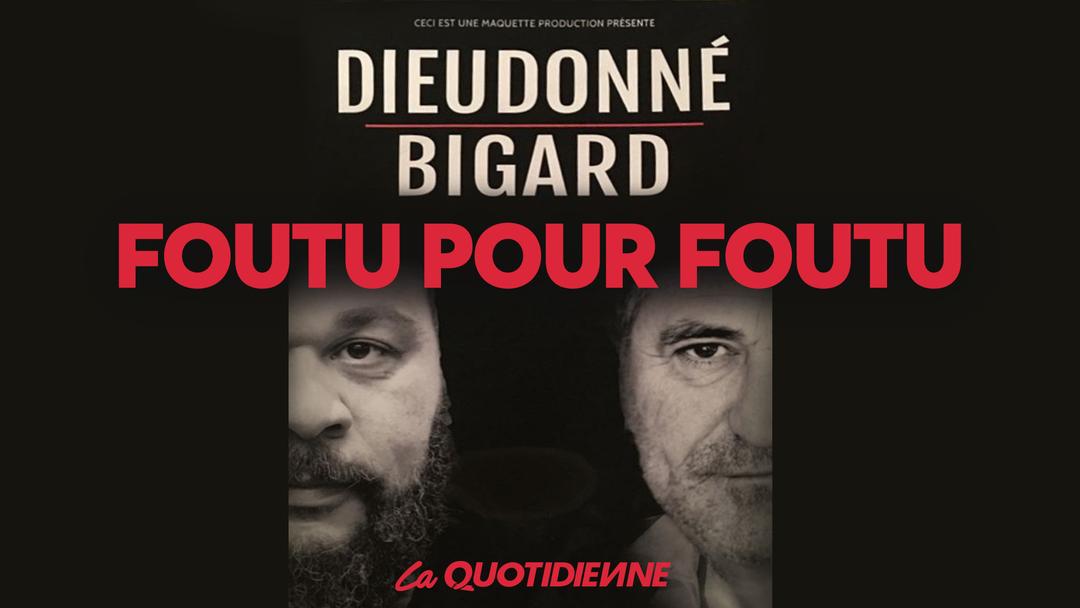 Épisode 147 : Foutu pour Foutu