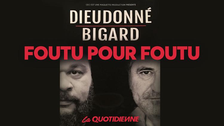 Épisode 147 : Foutu pour Foutu