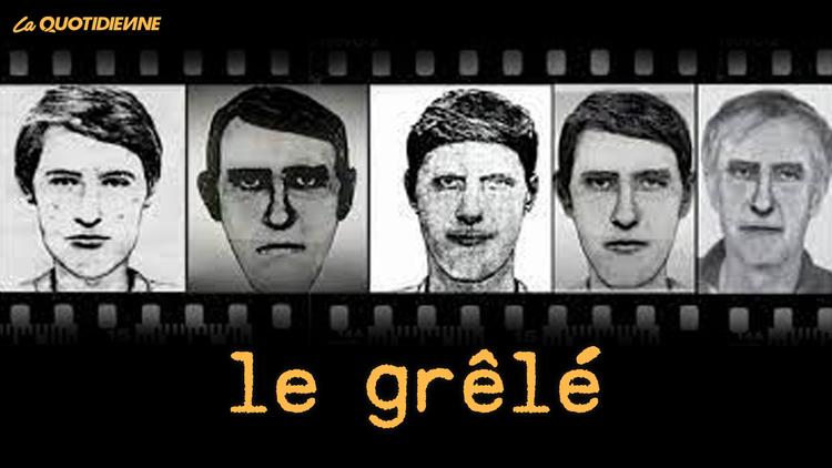 Épisode 325 : Le grêlé