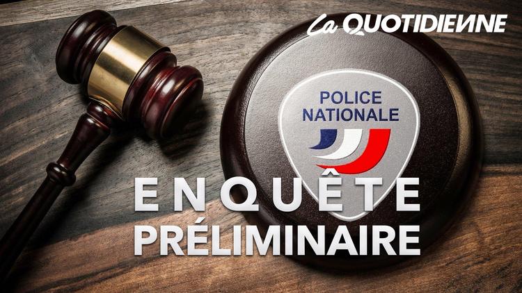 Épisode 18 : Enquête préliminaire