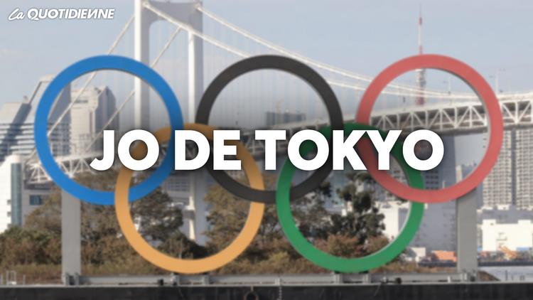 Épisode 288 : JO de Tokyo