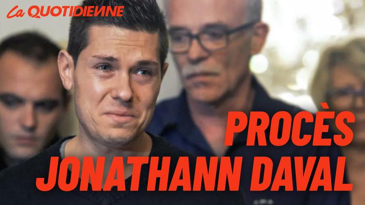 Épisode 129 : Procès Jonathann Daval