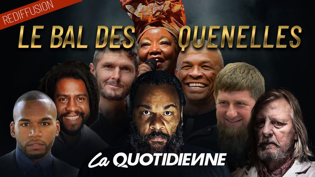 Bal des quenelles 2020