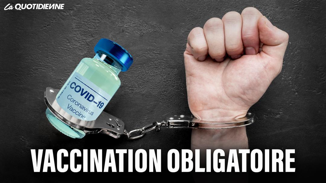 Épisode 249 : Vaccination obligatoire