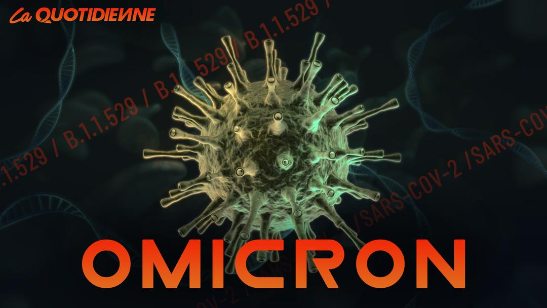 Épisode 367 : Omicron