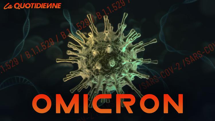 Épisode 367 : Omicron