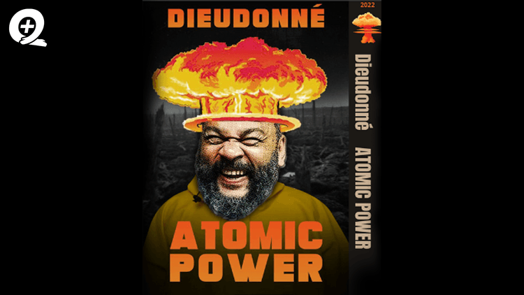 Dieudonné - Spectacle complet : Sous Bracelet