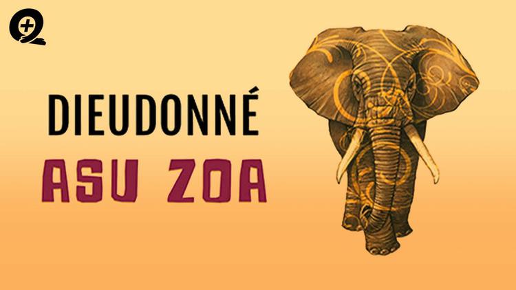 Dieudonné - Spectacle complet : Asu Zoa