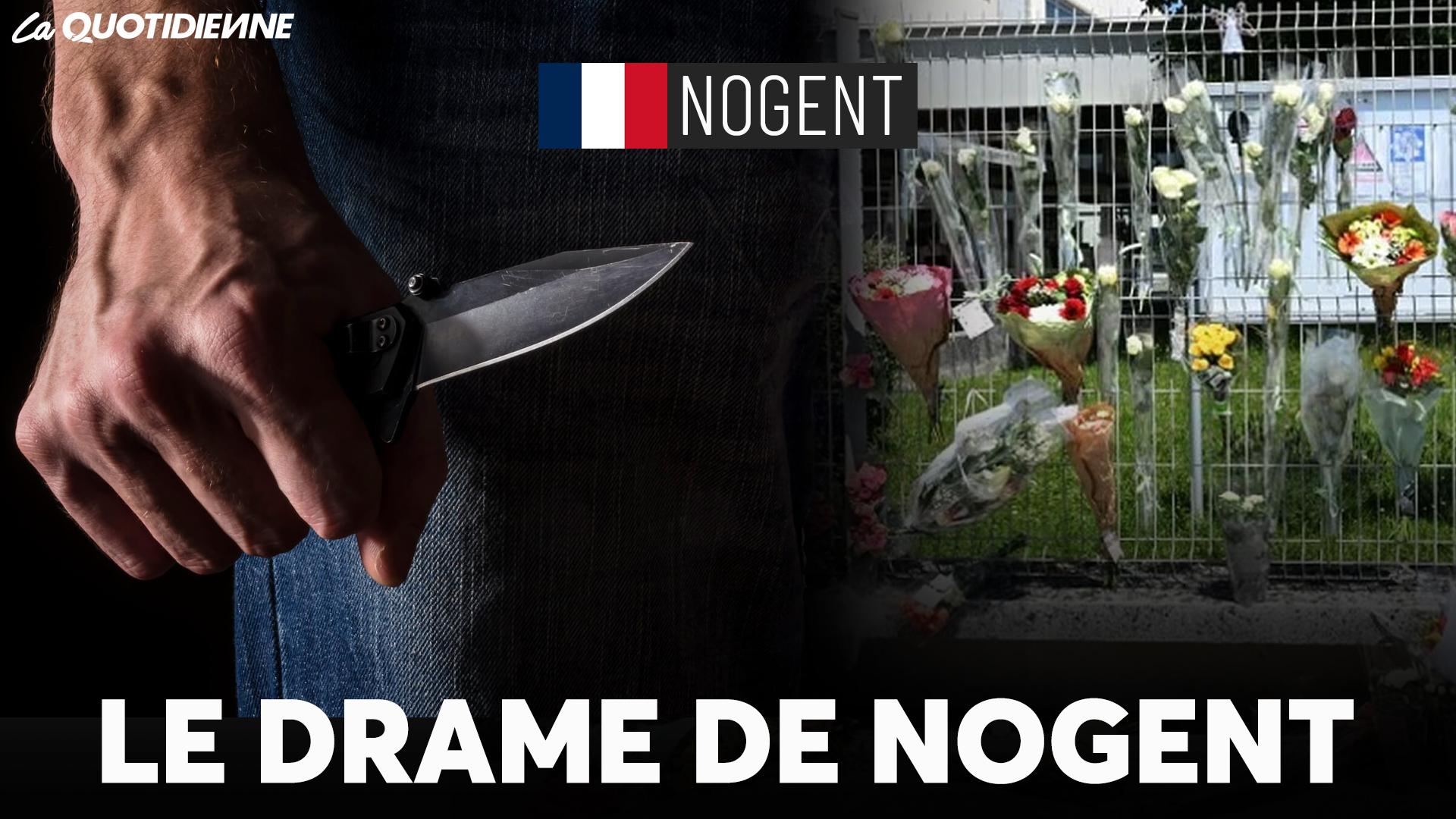 EPISODE 951 : Le drame de Nogent