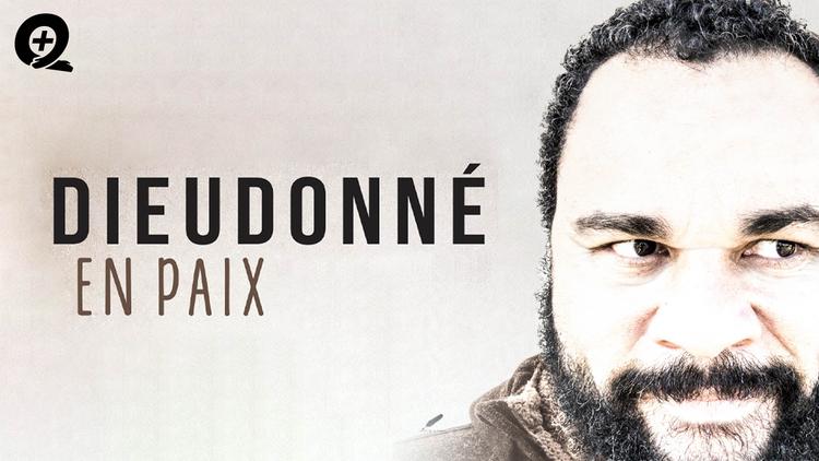 Dieudonné - Spectacle complet : En Paix