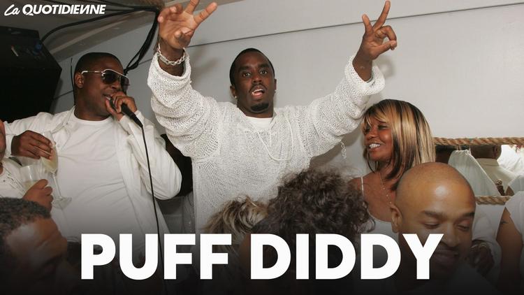 EPISODE 944 : Puff Diddy