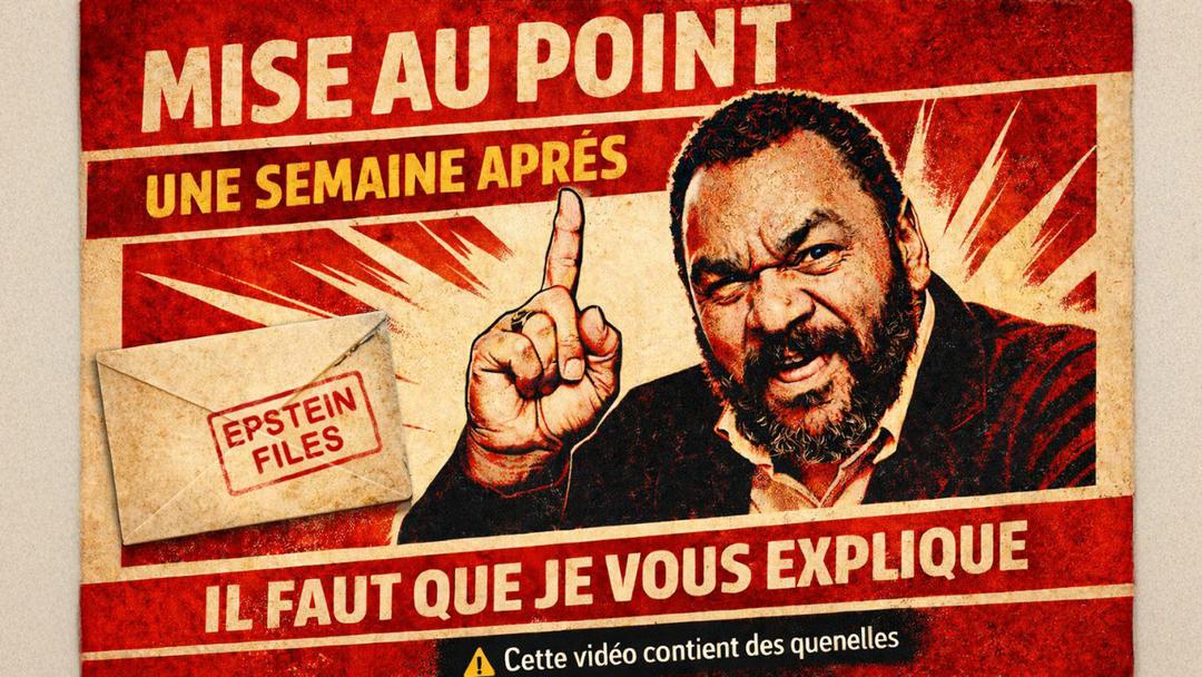 Epstein files : compte-rendu de la première semaine