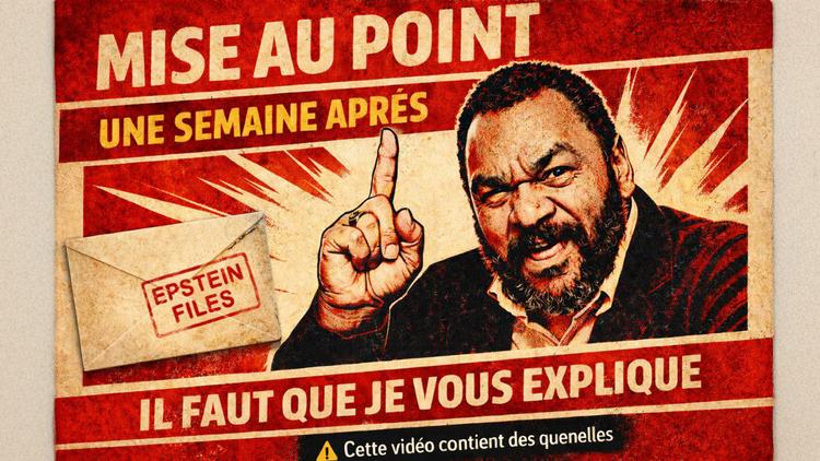 Epstein files : compte-rendu de la première semaine