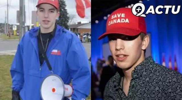 Canada : exclu de son lycée catholique pour avoir dit qu'il n'existe que deux genres