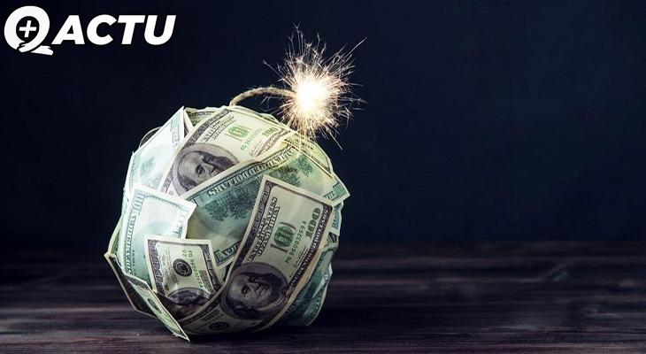 Le dollar abandonné par les pays émergents ?