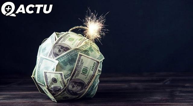 Le dollar abandonné par les pays émergents ?