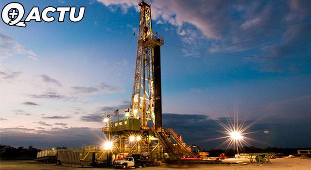 Scandale écologique ? la France importe massivement du gaz de schiste en secret