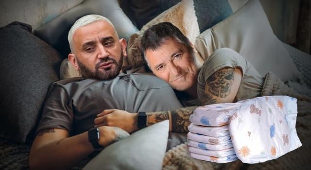 Jean-Marie Bigard a-t-il été acheté ?