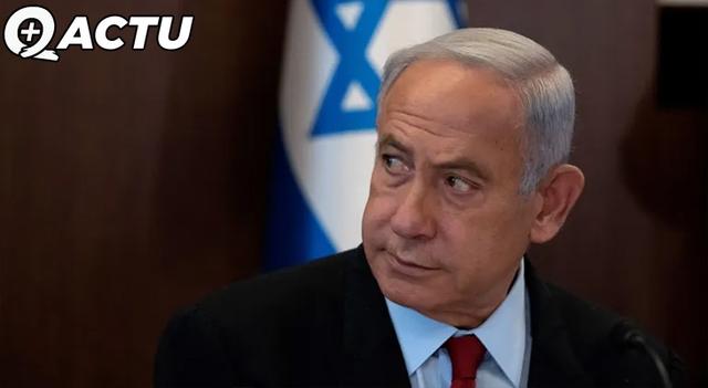 Révoltes en Israël ?