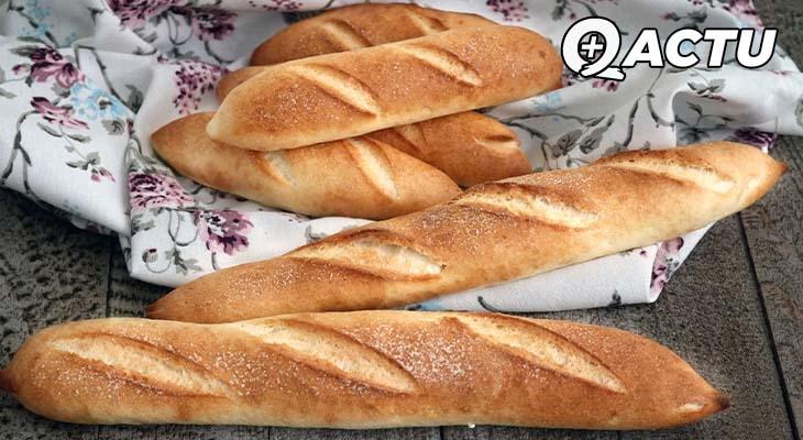 Prix du pain en hausse, le début d'une crise ?