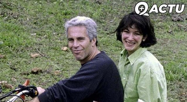 Ghislaine Maxwell condamnée à 20 ans de prison, mais...
